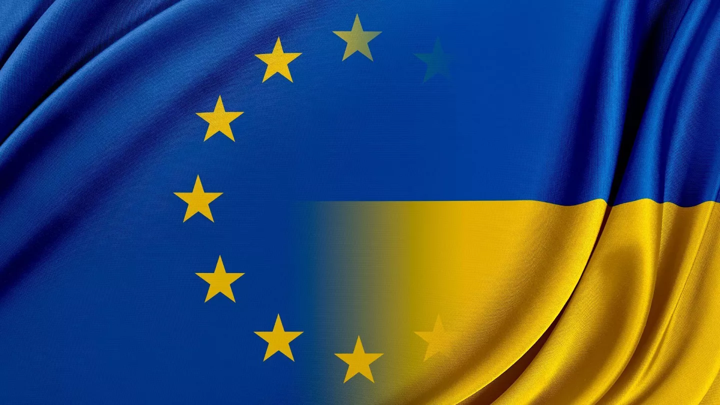 La UE aprueba un nuevo pago por un monto de 3.200 millones de euros en el apoyo financiero de Ucrania

 – Reporte Tico