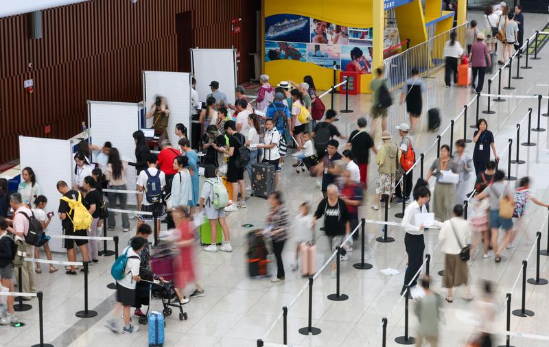China en julio envía precios positivos en medio de la creciente demanda

 – Reporte Tico