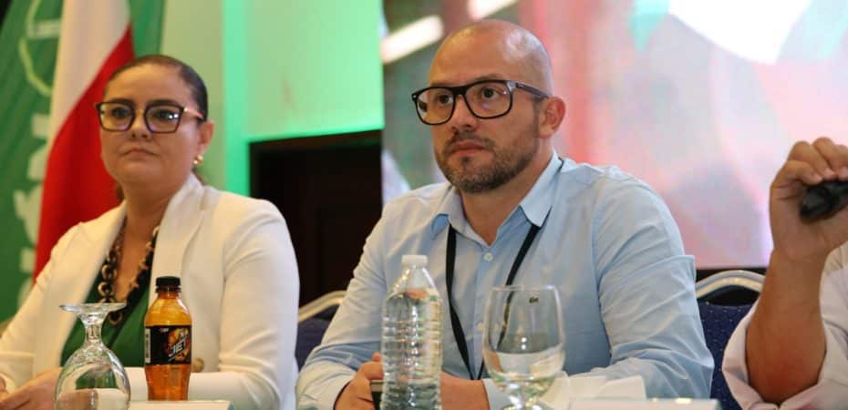 PLN se prepara para un nuevo Congreso en San Ramón: los arroz con el Secretario General afectarían la preparación del alcalde para un nuevo Congreso en San Ramón el martes: Roces con el Secretario General tendrían un impacto en el campo

 – Reporte Tico