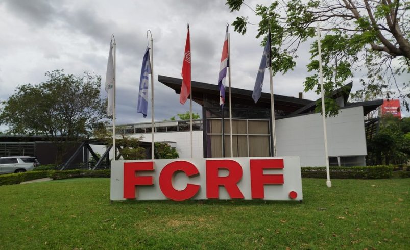Sanciones de la FIFA Equipo TICO con no registrar jugadores

 – Reporte Tico