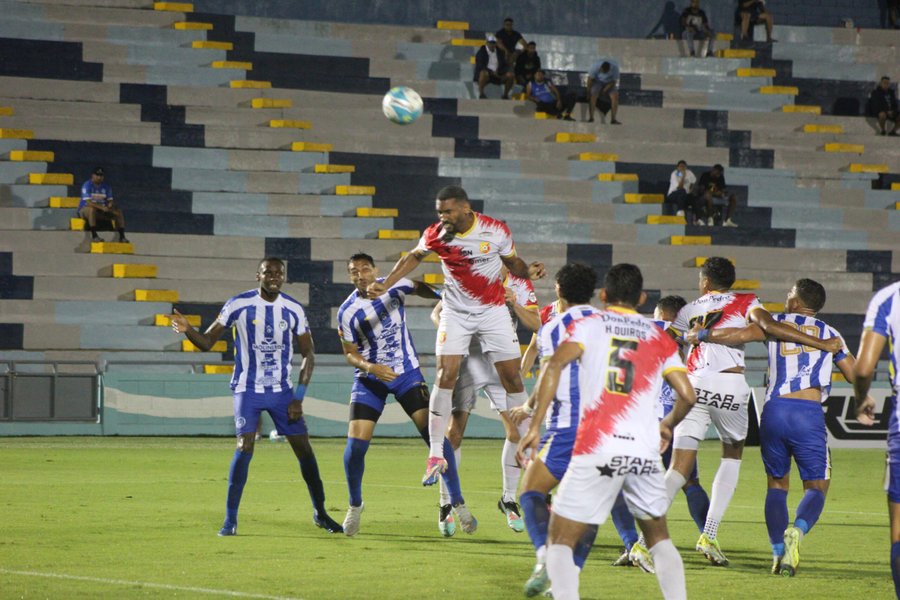 Herediano definió el DT que él dirigirá antes

 – Reporte Tico