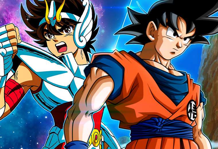 anuncia horarios de ‘Dragon Ball Z’ y ‘Knights of Zodiac’ para este sábado

 – Reporte Tico