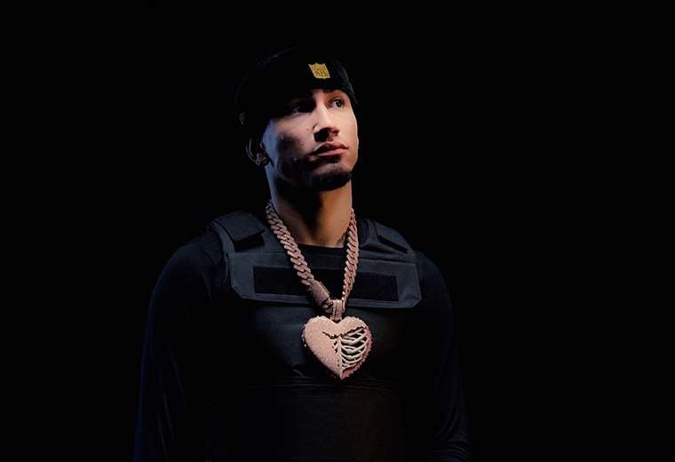 El artista que ha colaborado con Bad Bunny actuará en Costa Rica

 – Reporte Tico