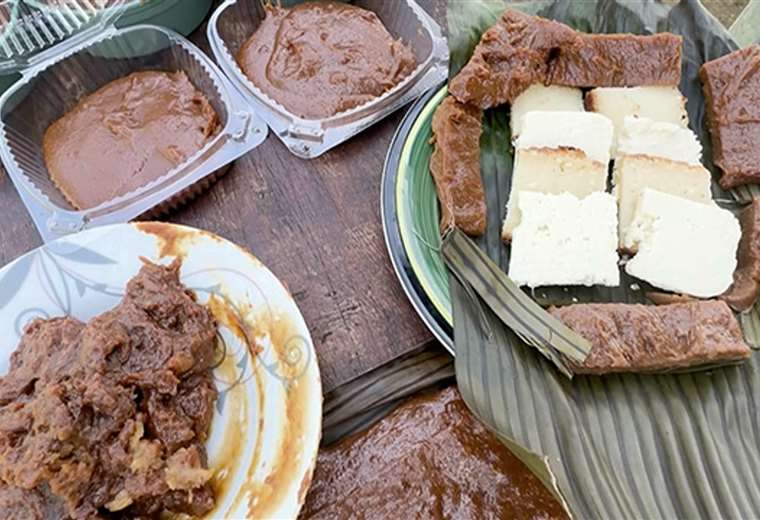 ¿Has probado el delicioso queso de camarones?

 – Reporte Tico