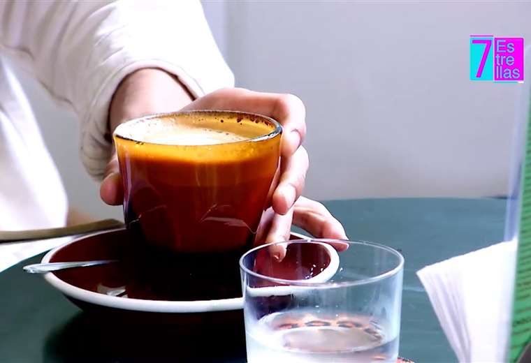 ¿Café con hongos? Ver la propuesta innovadora de esta cafetería

 – Reporte Tico