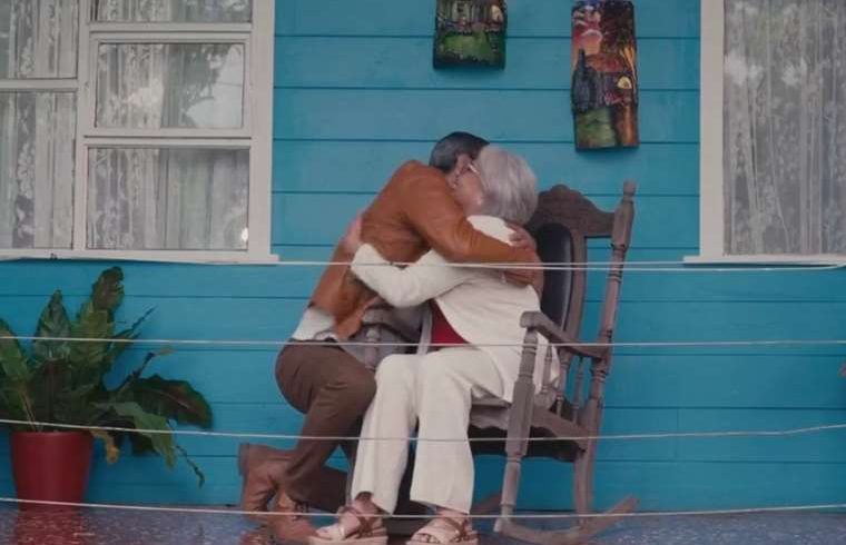 celebra el mes de las madres con la campaña «Your Time Is Love for Mom»

 – Reporte Tico