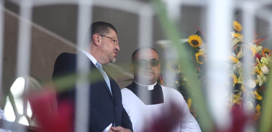 Bold Mass Chaves: datos sobre su ausencia

 – Reporte Tico