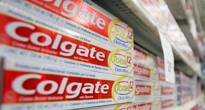 Órdenes de salud Eliminación de la actividad de recolección de colección colgate controla

 – Reporte Tico
