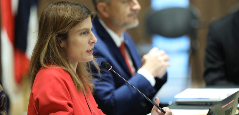 La comisión, que analiza la privacidad del presidente, le pide a la oficina del fiscal la declaración del fabricante Christian Bulgarelli, «testigos de la coron»

 – Reporte Tico