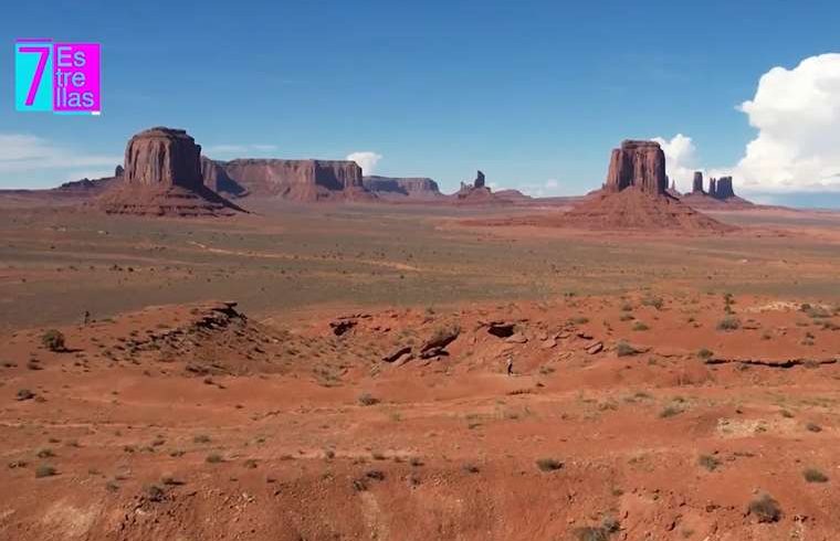 De ‘Forrest Gump’ para ‘volver al futuro’: el escenario estadounidense. Que se enamora del cine

 – Reporte Tico