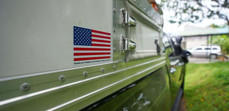 Estados Unidos Costa Rica Colaborador CR

 – Reporte Tico