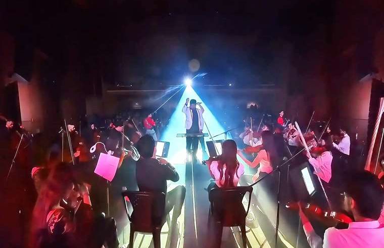 ‘Dragon Ball Z’ y ‘Knights of Zodiac’ llegan con un concierto sinfónico épico a Costa Rica

 – Reporte Tico