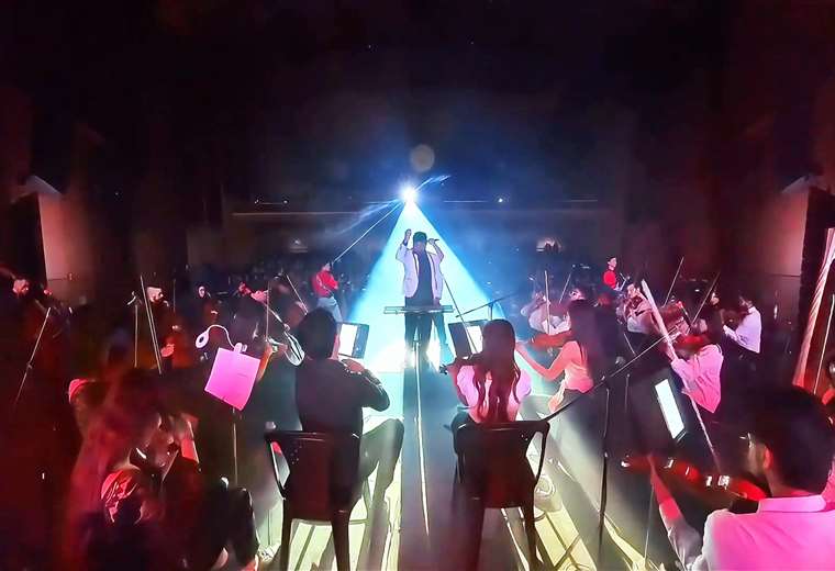 ‘Dragon Ball Z’ y ‘Knights of Zodiac’ llegan con un concierto sinfónico épico a Costa Rica

 – Reporte Tico