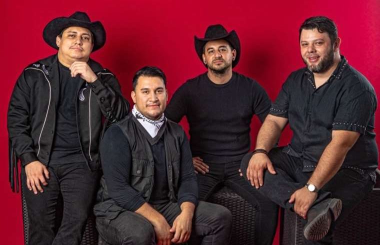 «Una canción fresca, con mucha identidad»: el gatillo se lanza ‘Guanacaste’

 – Reporte Tico