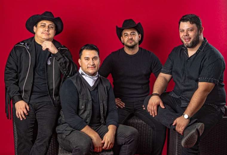 «Una canción fresca, con mucha identidad»: el gatillo se lanza ‘Guanacaste’

 – Reporte Tico