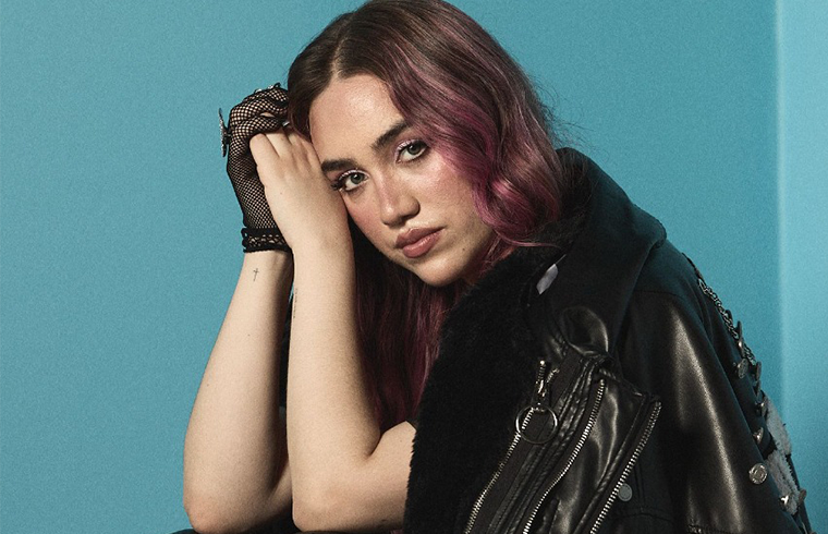 Ela Taubert, Apocalipsis de Grammy Latin, se presentará por primera vez en Costa Rica

 – Reporte Tico