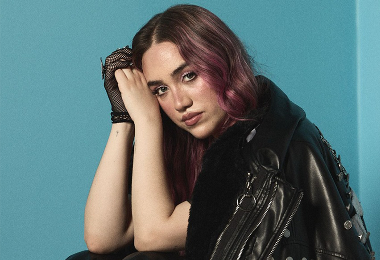 Ela Taubert, Apocalipsis de Grammy Latin, se presentará por primera vez en Costa Rica

 – Reporte Tico