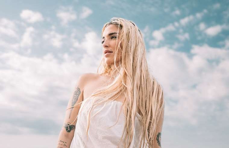 Elena Rose: el invitado especial de Danny Ocean en la gira que incluye a Costa Rica

 – Reporte Tico