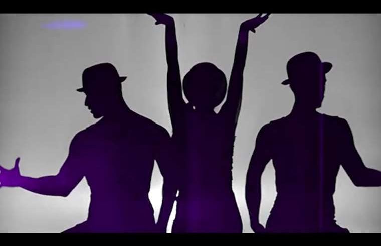 Son los bailarines que acompañarán a los participantes de ‘Mira que baila’

 – Reporte Tico