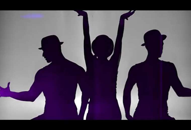 Son los bailarines que acompañarán a los participantes de ‘Mira que baila’

 – Reporte Tico