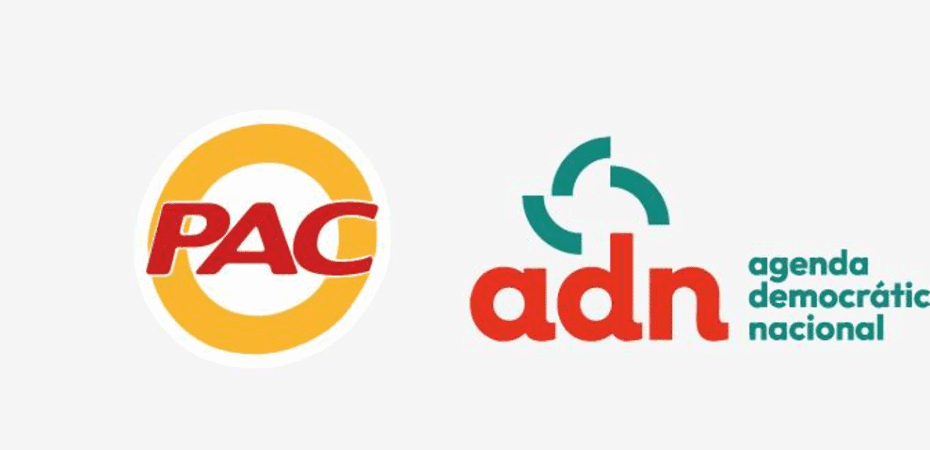 Tombola de ADN y la separación de los miembros

 – Reporte Tico