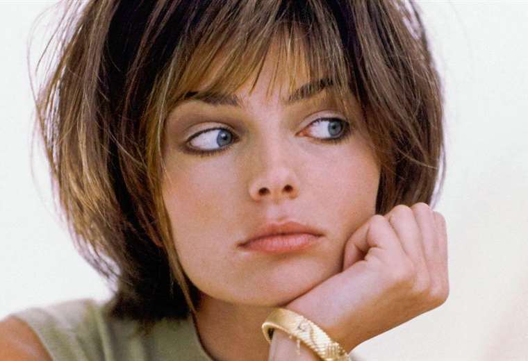 Paulina Porizkova, la supermodelo que de niña simbolizó causa política, aparece sin filtro – Reporte Tico