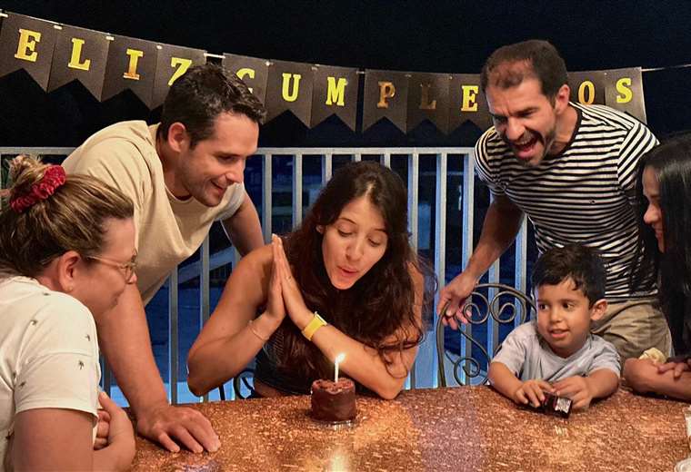 La historia detrás de «Oh, qué noche tan preciosa», el himno de cumpleaños venezolano

 – Reporte Tico