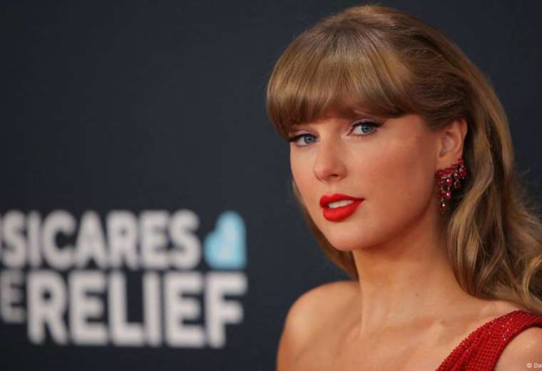 Taylor Swift anuncia un nuevo álbum pero mantiene el misterio

 – Reporte Tico