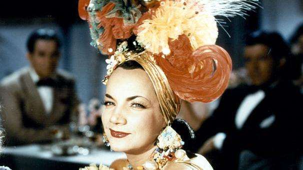 La promoción y la trágica final de Carmen Miranda, la «bomba brasileña» de Hollywood

 – Reporte Tico