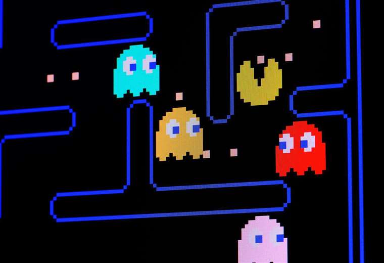 Pac-Man: Lo que hace que el juego sea tan exitoso en Japón cuando su creador comió pizza

 – Reporte Tico