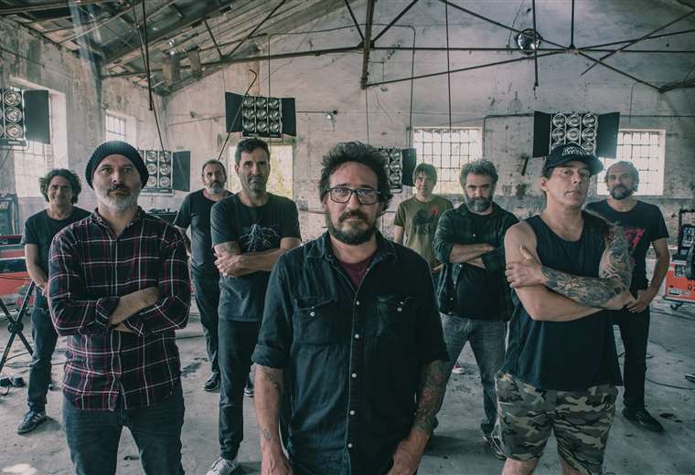 La Vela Perca: La banda de amigos que celebra 30 años en Skatedra

 – Reporte Tico