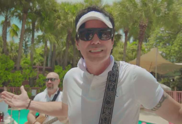 «No es solo una canción, es un movimiento»: estreno de Raban y Jowell ‘hashtag’

 – Reporte Tico