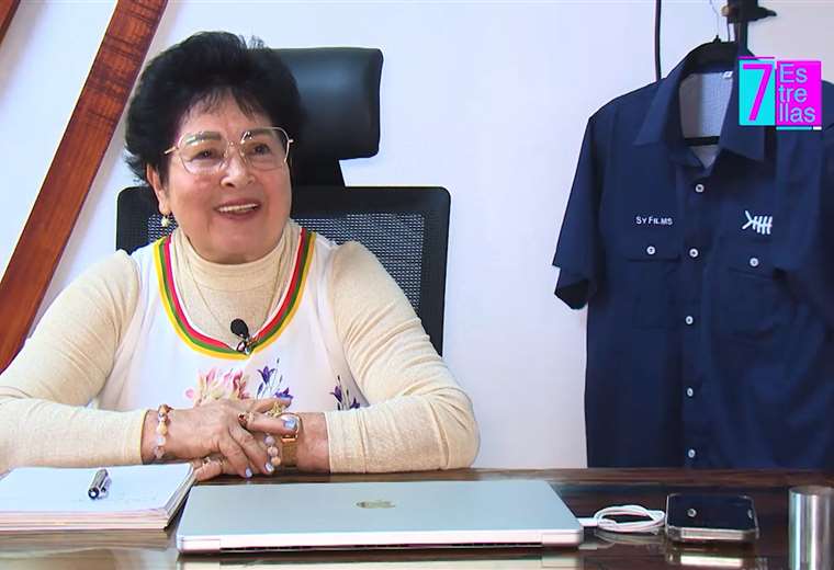 Yiyo mamá

 – Reporte Tico