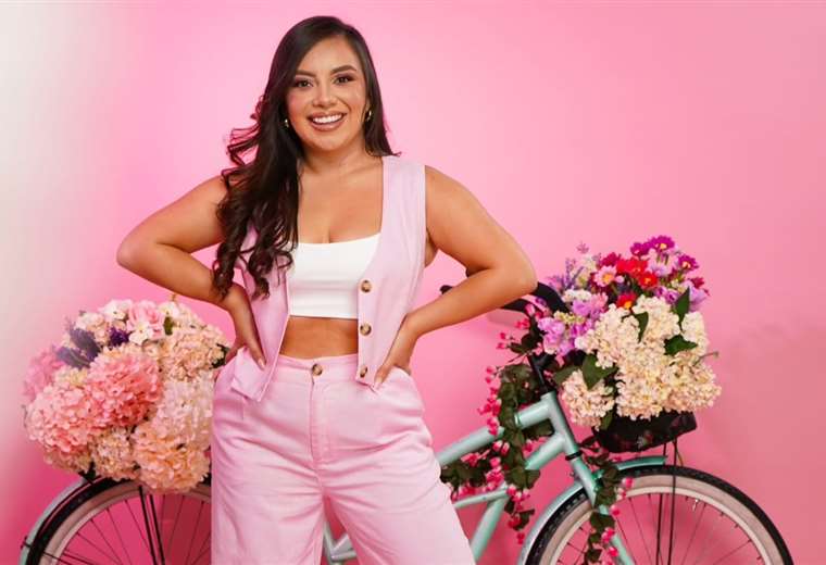 Entre nervios, risas y apoyo digital: así es como Mariana Uriarte está preparada para debutar en MQB

 – Reporte Tico