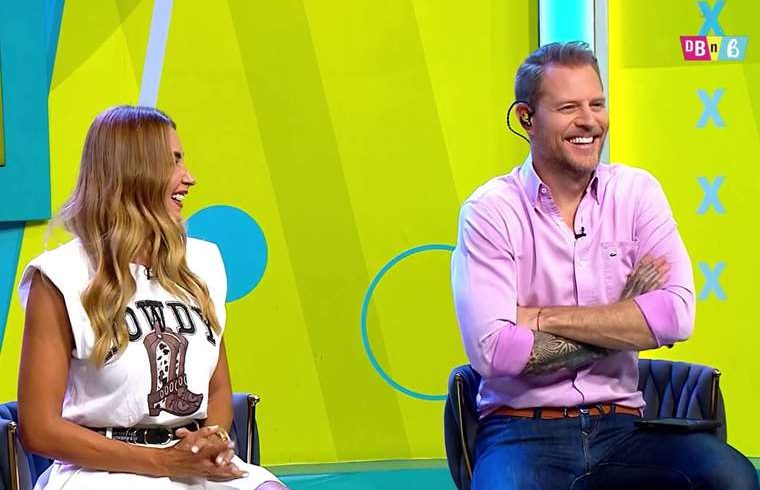 Vea aquí el encuentro de Ericka Morera y Mauricio Hoffmann en ‘Boca a la boca’

 – Reporte Tico