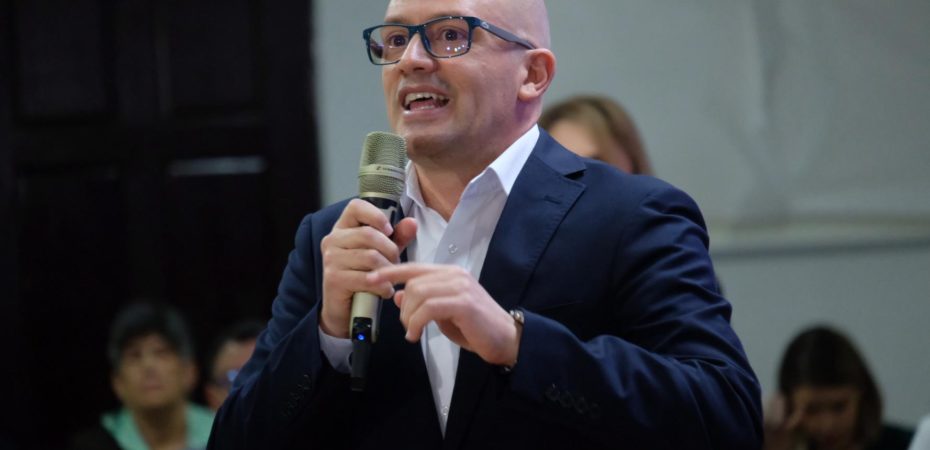 El secretario de PLN pierde apelación en San Ramón; El caso se presenta a los comisionados del condado TSE

 – Reporte Tico