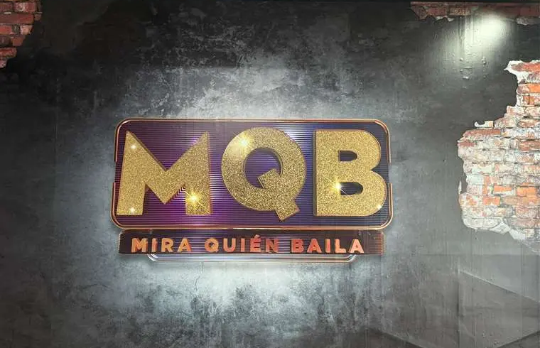 Conozca al séptimo participante de ‘Mira que baila’

 – Reporte Tico