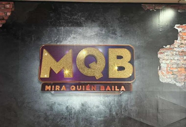 Conozca al séptimo participante de ‘Mira que baila’

 – Reporte Tico