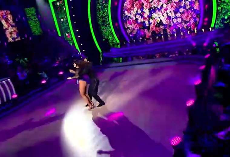 ¡La pista se enciende! Cinco de las 10 celebridades confirmaron ‘mirar quién baila’

 – Reporte Tico