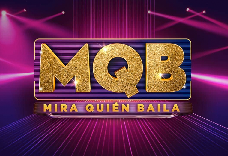 Sexta participante de ‘Mira Who Dances’ tiene la samba en la sangre

 – Reporte Tico