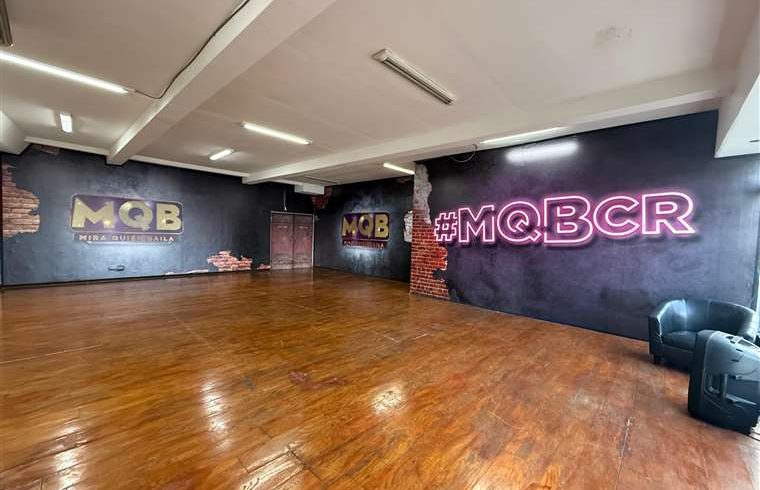 ¡Desde la cancha hasta la pista de baile! Este es el cuarto participante de ‘Mira que baila’

 – Reporte Tico