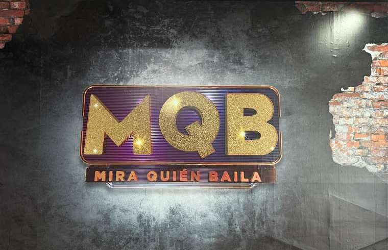 ‘Mira quién baila’ confirma al periodista como su quinto participante

 – Reporte Tico