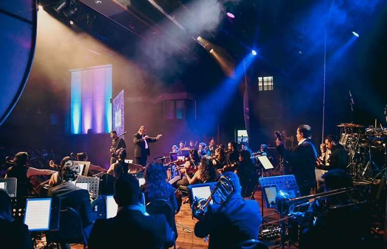 Concierto sinfónico de ABBA, The Carpents and Bee Gees suma nueva fecha

 – Reporte Tico