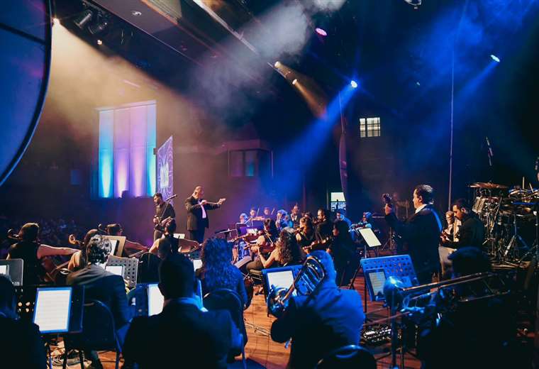Concierto sinfónico de ABBA, The Carpents and Bee Gees suma nueva fecha

 – Reporte Tico