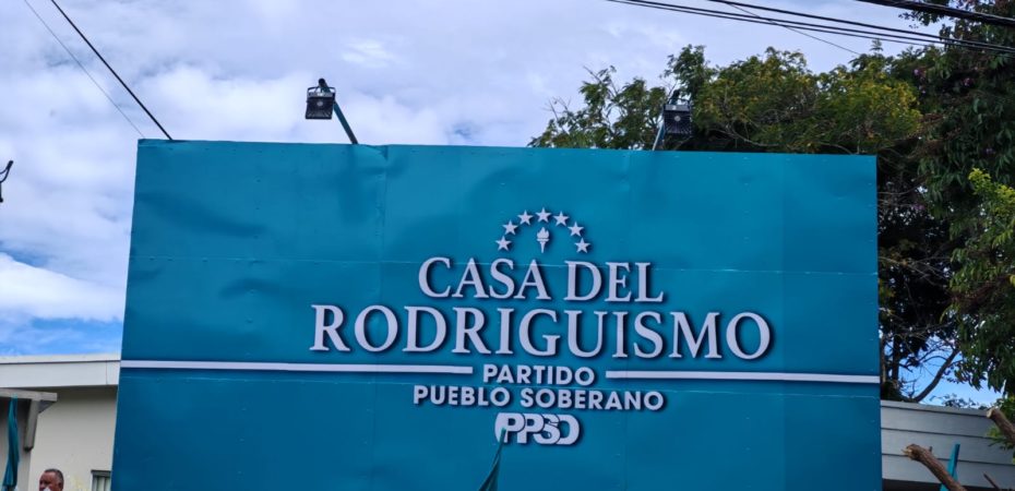 Diputado del candidato: fechas y documentos requeridos

 – Reporte Tico
