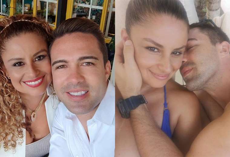 Vea el mensaje que Cindy Villalta envió a Italo Marenco

 – Reporte Tico