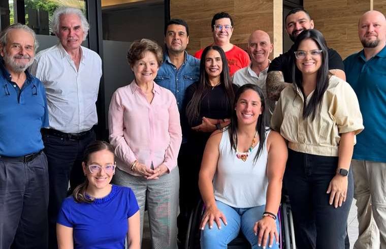 ‘TEDX Pure Life’ comienza este jueves con ideas valiosas y transmisión global

 – Reporte Tico