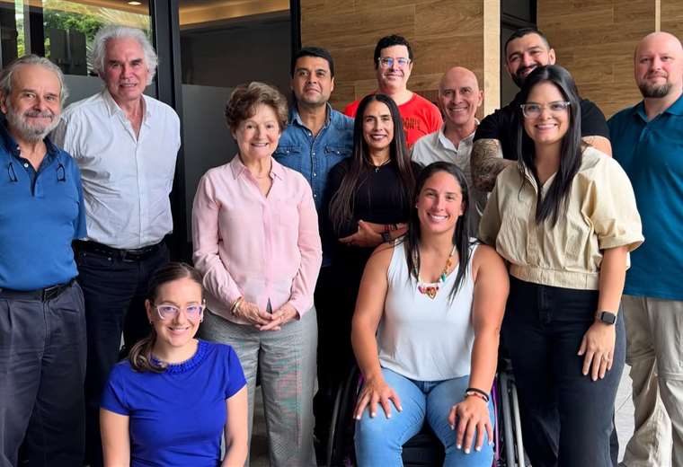 ‘TEDX Pure Life’ comienza este jueves con ideas valiosas y transmisión global

 – Reporte Tico
