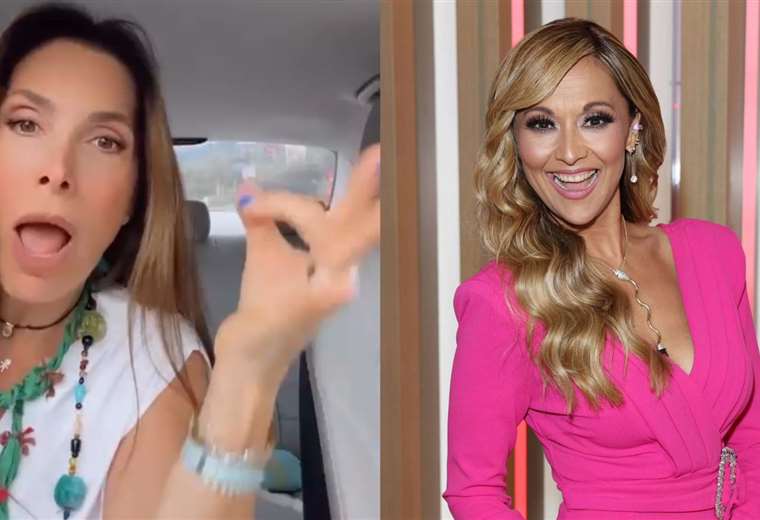 Verónica Bastos arrojó a la actriz venezolana que criticó la «vida pura»

 – Reporte Tico