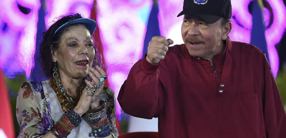 La aprobación de las Naciones Unidas condena a Nicaraguan

 – Reporte Tico
